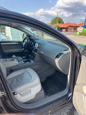 Audi Q7 - 14500 лв. - 22123902 6