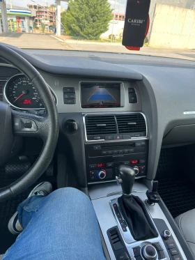 Audi Q7 - 14500 лв. - 22123902 9