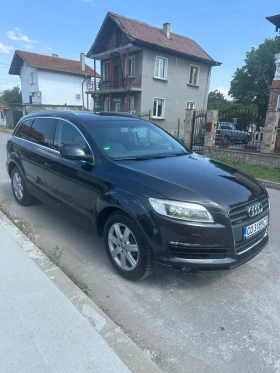 Audi Q7 - 14500 лв. - 22123902 4