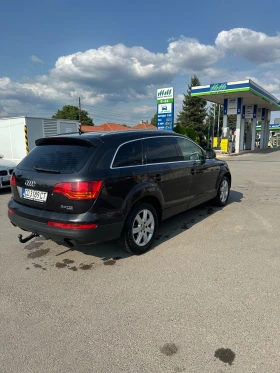 Audi Q7 - 14500 лв. - 22123902 2