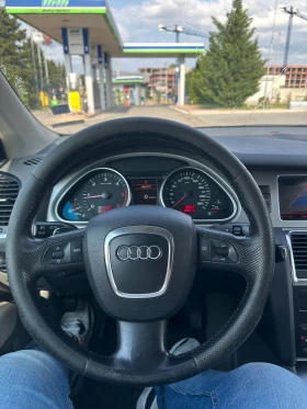 Audi Q7 - 14500 лв. - 22123902 10