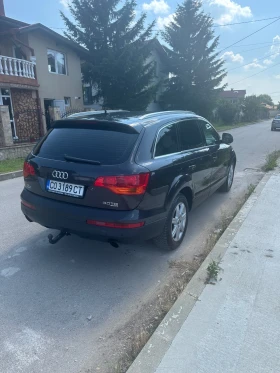 Audi Q7 - 14500 лв. - 22123902 5