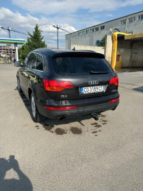 Audi Q7 - 14500 лв. - 22123902 3