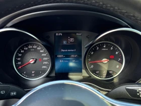 Mercedes-Benz GLC 300 4MATIC* Авто финансиране* Карфакс - 64000 лв. - 72394029 8