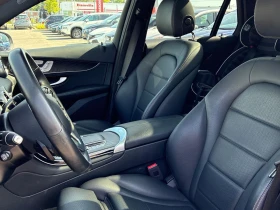 Mercedes-Benz GLC 300 4MATIC* Авто финансиране* Карфакс - 64000 лв. - 72394029 11