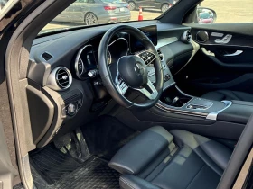 Mercedes-Benz GLC 300 4MATIC* Авто финансиране* Карфакс - 64000 лв. - 72394029 5