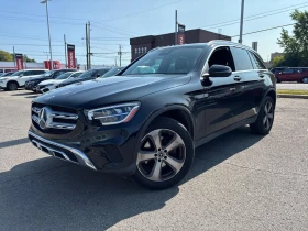 Mercedes-Benz GLC 300 4MATIC* Авто финансиране* Карфакс