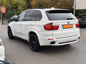 Обява за продажба на BMW X5 3.0D* XDRIVE* LED/XENON* ВАКУМ* NAVI* КОЖА*  ~16 880 EUR - изображение 3