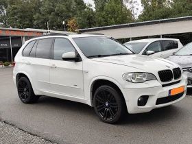 Обява за продажба на BMW X5 3.0D* XDRIVE* LED/XENON* ВАКУМ* NAVI* КОЖА*  ~16 880 EUR - изображение 1