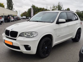 Обява за продажба на BMW X5 3.0D* XDRIVE* LED/XENON* ВАКУМ* NAVI* КОЖА*  ~16 880 EUR - изображение 1