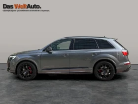 Audi Q7 S line 50 TDI quattro | Mobile.bg    2