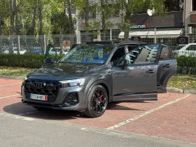 Audi Q7 S line 50 TDI quattro | Mobile.bg    7