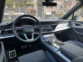 Audi Q7 S line 50 TDI quattro | Mobile.bg    9