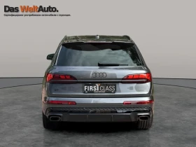 Audi Q7 S line 50 TDI quattro | Mobile.bg    4