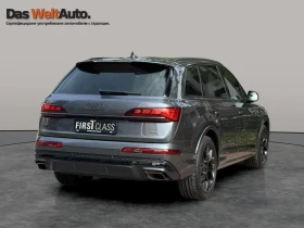 Audi Q7 S line 50 TDI quattro | Mobile.bg    5