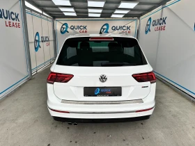 VW Tiguan 4Motion* R LINE* MATRIX LED | Mobile.bg    5