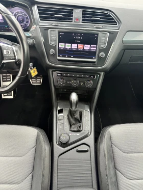 VW Tiguan 4Motion* R LINE* MATRIX LED | Mobile.bg    10