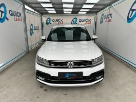 VW Tiguan 4Motion* R LINE* MATRIX LED | Mobile.bg    2