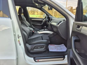 Audi Q5 Q5 S-Line 3.0 TDI, снимка 12