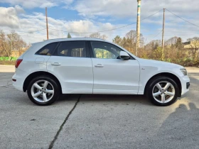 Audi Q5 Q5 S-Line 3.0 TDI, снимка 6