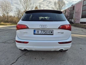 Audi Q5 Q5 S-Line 3.0 TDI, снимка 4