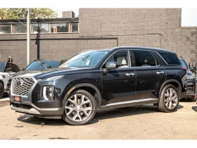 Hyundai Palisade 2022 SEL LUXURY UTILITY 7 PASS * CARFAX* , снимка 2