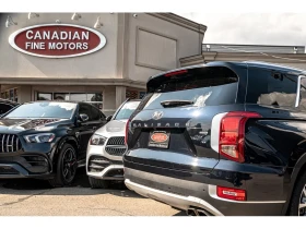 Hyundai Palisade 2022 SEL LUXURY UTILITY 7 PASS * CARFAX* , снимка 7