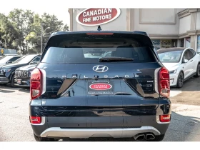 Hyundai Palisade 2022 SEL LUXURY UTILITY 7 PASS * CARFAX* , снимка 8
