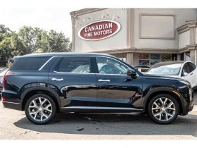 Hyundai Palisade 2022 SEL LUXURY UTILITY 7 PASS * CARFAX* , снимка 6