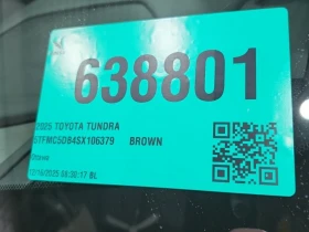 Toyota Tundra * PLATINUM HYBRID CREW CAB SHORT BED * CARFAX * БЕ - 104000 лв. / 53174.36 € - 80629121 15