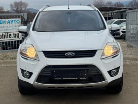 Ford Kuga 2.0TDCI 136k.s 6s.k 4x4 ЛИЗИНГ - 6500 € / 12712.90 лв. - 22132137 8
