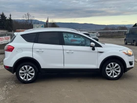 Ford Kuga 2.0TDCI 136k.s 6s.k 4x4 ЛИЗИНГ - 6500 € / 12712.90 лв. - 22132137 6
