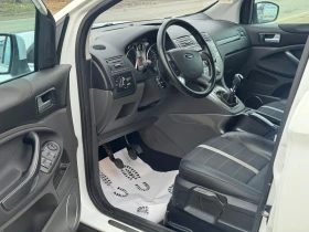 Ford Kuga 2.0TDCI 136k.s 6s.k 4x4 ЛИЗИНГ - 6500 € / 12712.90 лв. - 22132137 9