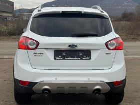Ford Kuga 2.0TDCI 136k.s 6s.k 4x4 ЛИЗИНГ - 6500 € / 12712.90 лв. - 22132137 4