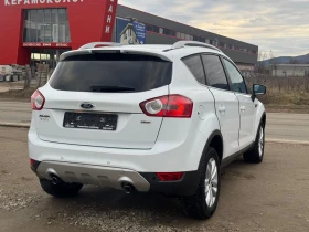 Ford Kuga 2.0TDCI 136k.s 6s.k 4x4 ЛИЗИНГ - 6500 € / 12712.90 лв. - 22132137 5