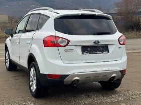 Ford Kuga 2.0TDCI 136k.s 6s.k 4x4 ЛИЗИНГ - 6500 € / 12712.90 лв. - 22132137 3