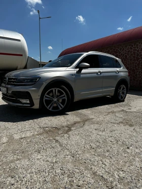 VW Tiguan R-line - 20000 € / 39116.60 лв. - 61585962 2