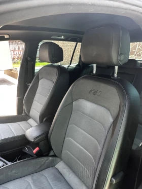 VW Tiguan R-line - 20000 € / 39116.60 лв. - 61585962 8