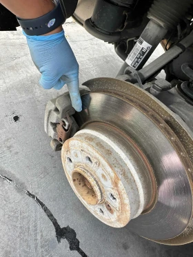 BMW X5 XDRIVE35i* ПОДГРЕВ* КАМЕРА* КЕЙЛЕС* LANE* ASSIST - 11214 € / 21932.68 лв. - 50959751 8