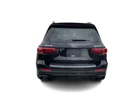 Mercedes-Benz GLB AMG35* 4MATIC* DISTRONIC* 360* ALCANTARA*  | Mobile.bg � ����� ������ 6