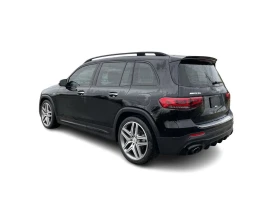 Mercedes-Benz GLB AMG35* 4MATIC* DISTRONIC* 360* ALCANTARA*  | Mobile.bg � ����� ������ 5