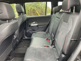 Mercedes-Benz GLB AMG35* 4MATIC* DISTRONIC* 360* ALCANTARA*  | Mobile.bg � ����� ������ 9