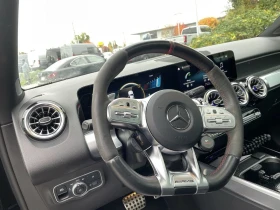 Mercedes-Benz GLB AMG35* 4MATIC* DISTRONIC* 360* ALCANTARA*  | Mobile.bg � ����� ������ 11