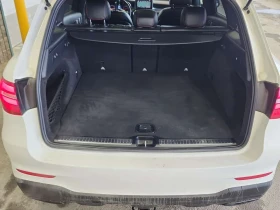 Mercedes-Benz GLC * AMG 43 * �������� * 360 * �������� | Mobile.bg � ����� ������ 14