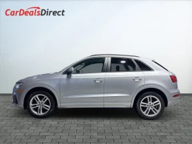 Audi Q3 * АвтоКредит * (ЦЕНА ДО БГ) - 15499 € / 30313.41 лв. - 99296839 5