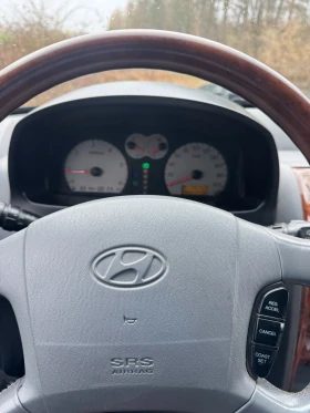 Hyundai Terracan 2.9 -163  - 6000 € / 11734.98 лв. - 39163803 8