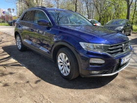 VW T-Roc 1.5 TSI - 66000 км - 17500 € / 34227.03 лв. - 52332345 4