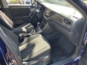 VW T-Roc 1.5 TSI - 66000 км - 17500 € / 34227.03 лв. - 52332345 9