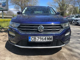 VW T-Roc 1.5 TSI - 66000 км - 17500 € / 34227.03 лв. - 52332345 5