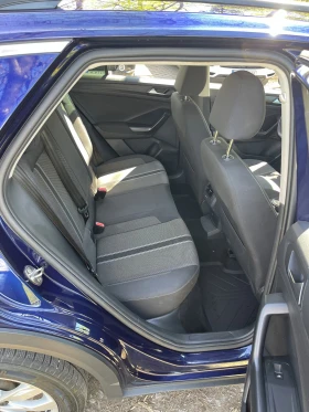 VW T-Roc 1.5 TSI - 66000 км - 17500 € / 34227.03 лв. - 52332345 10